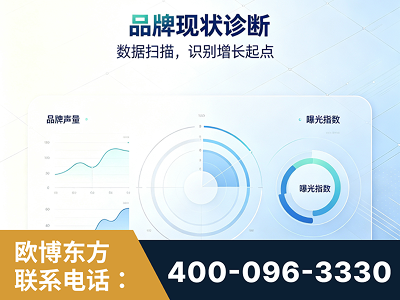 腾冲-品牌现状诊断