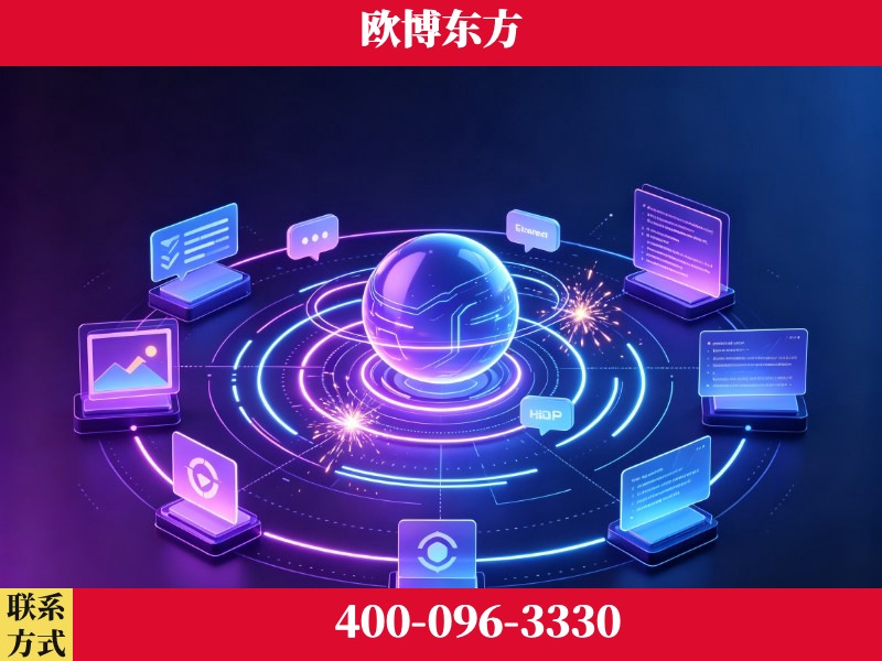 腾冲-生成式引擎优化